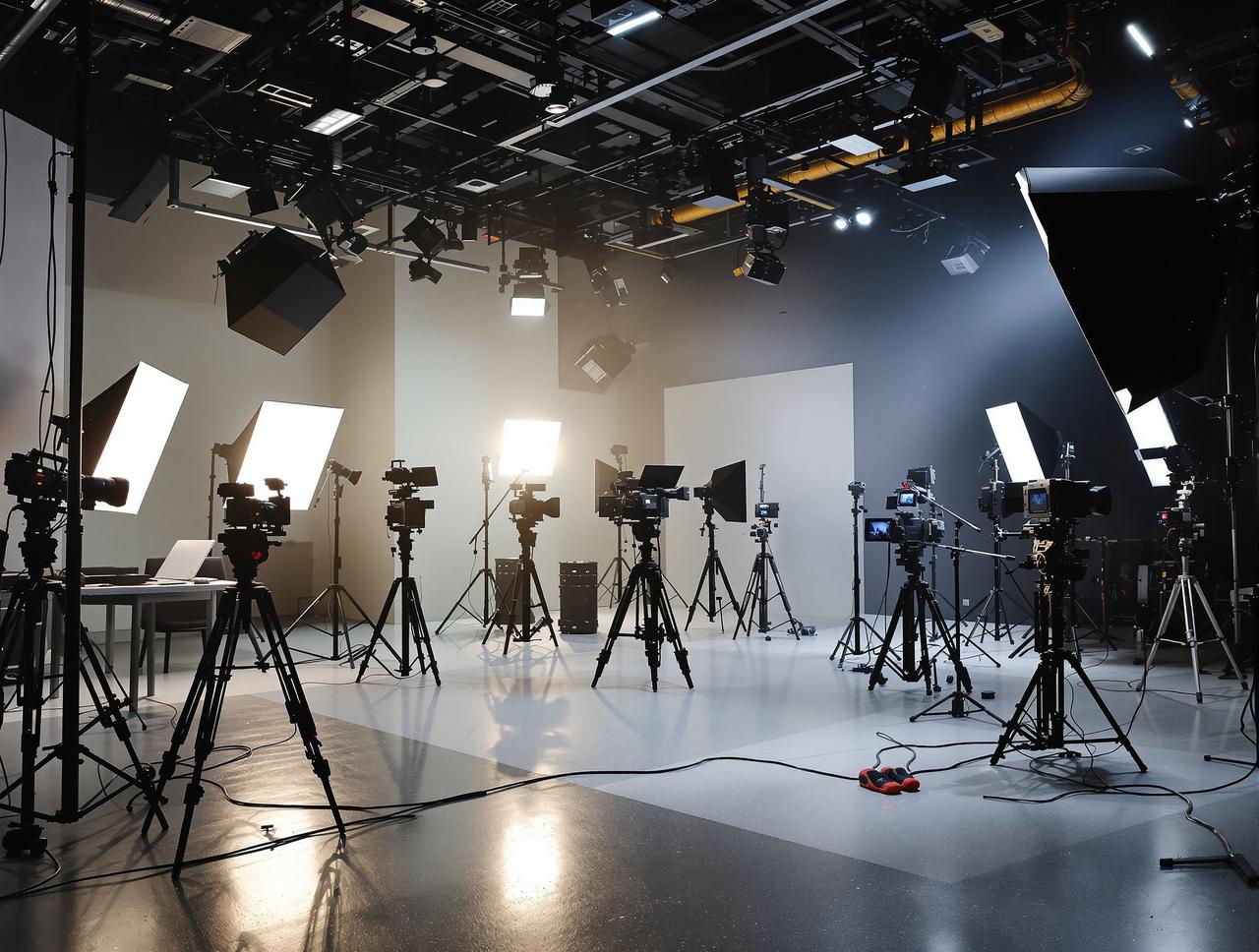 91视频在线看制作现场